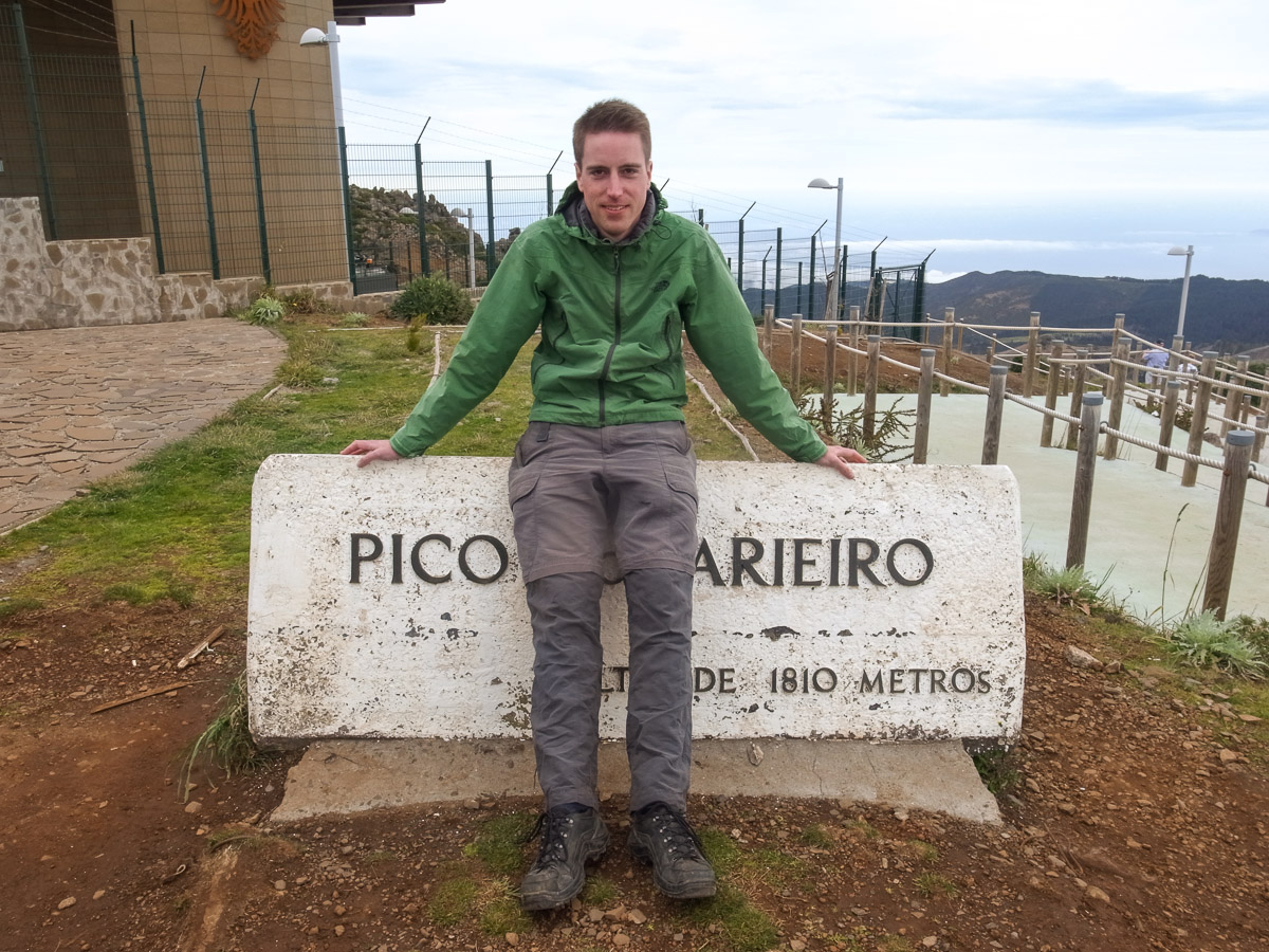 Pico Ariero